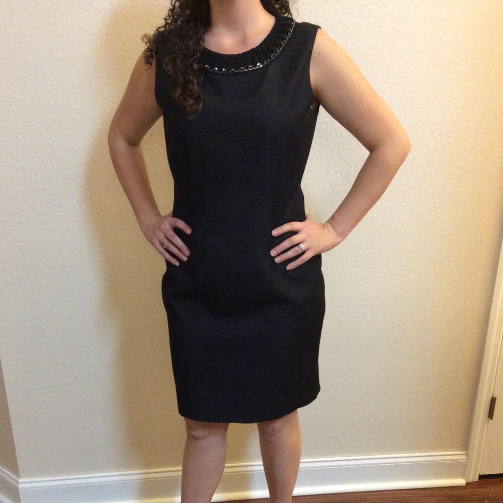 💥 Final Sale 💥 Tahari Dress