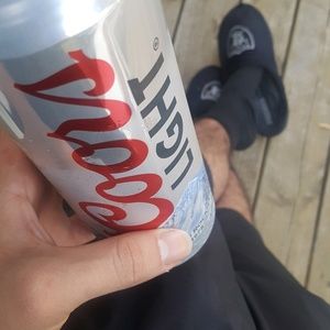 Meet your Posher, Justin