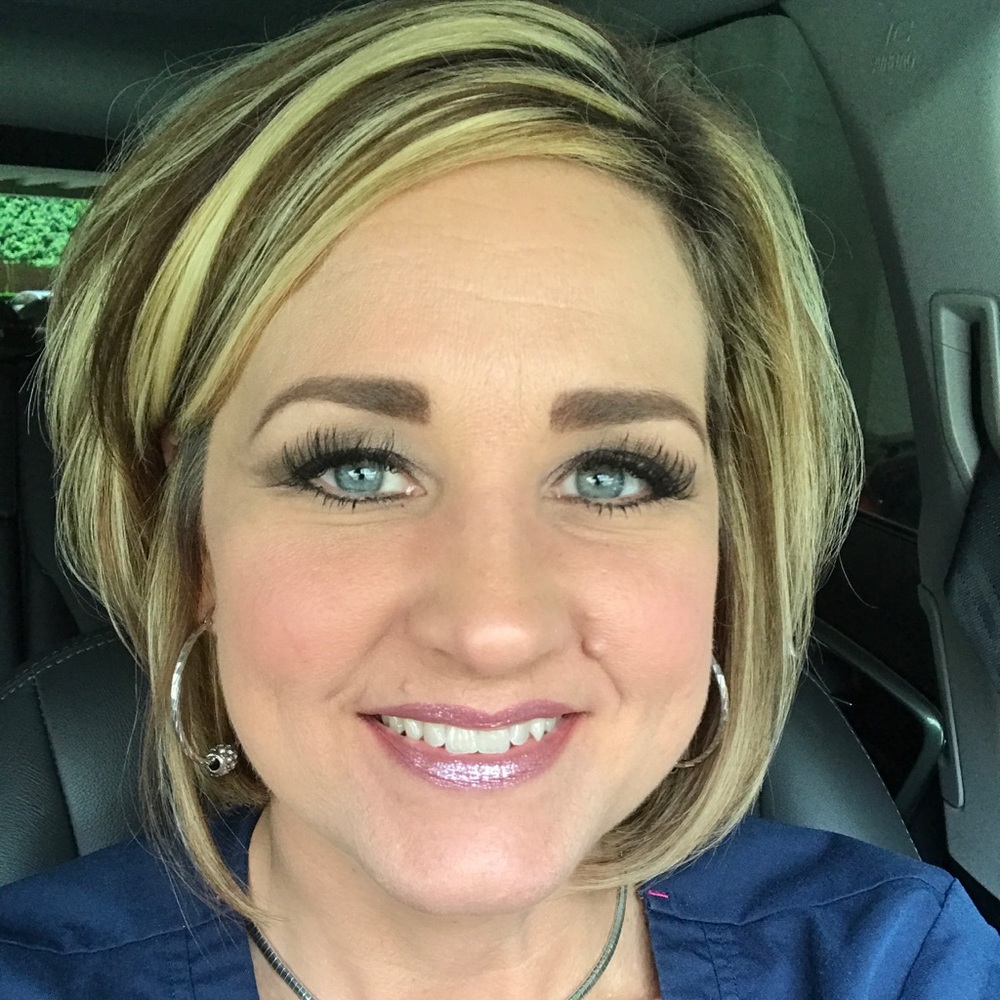 Meet your Posher, Melanie