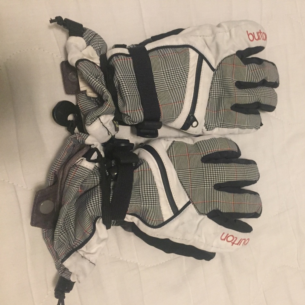 Burton Ski/Snowboard gloves