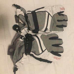 Burton Ski/Snowboard gloves