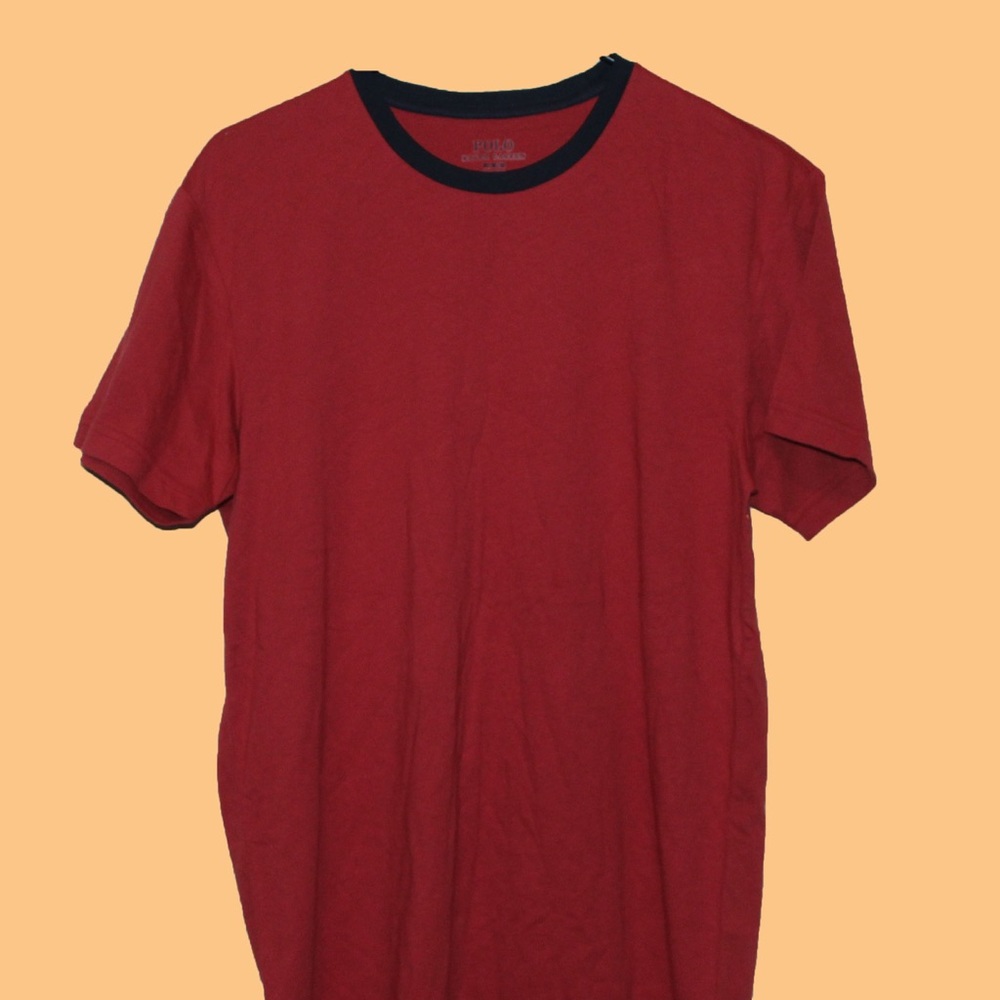 Polo Ralph Lauren Tee Shirt