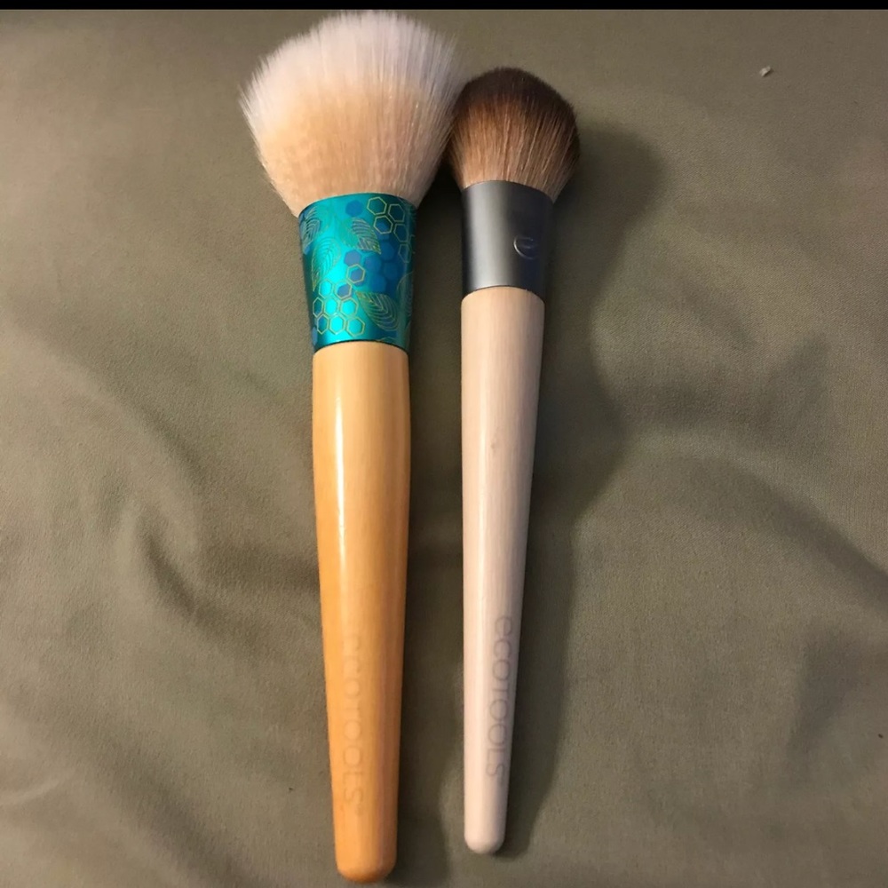 Eco Tools Brush Bundle