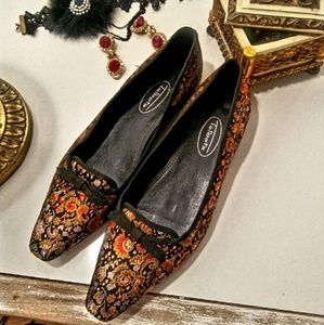 Talbot's Vintage Flat Size 6