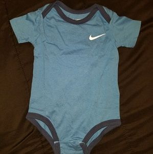 Nike Onesie/Pant