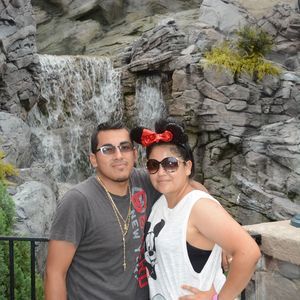 Meet your Posher, Ulises