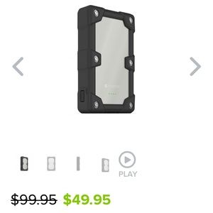 Mophie Power Station Pro Heavy Duty Charger