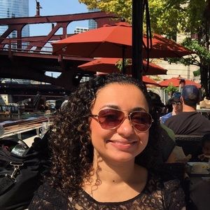 Meet your Posher, Rania