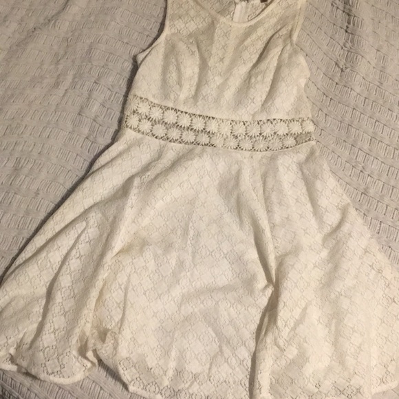 Free People Bohemian dress - Picture 1 of 4