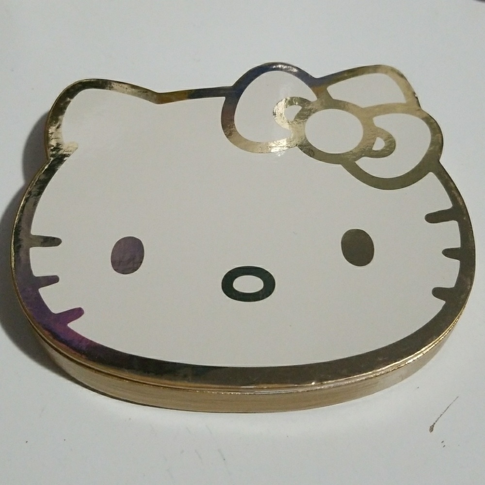 Hello Kitty Bronzer