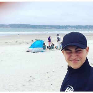 Meet your Posher, Joe