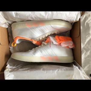 Palace x Adidas Pro 2 DS Sz 10