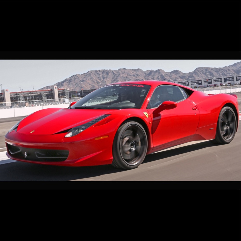 Meet your Posher, Danny