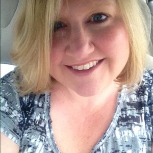 Meet your Posher, Beth