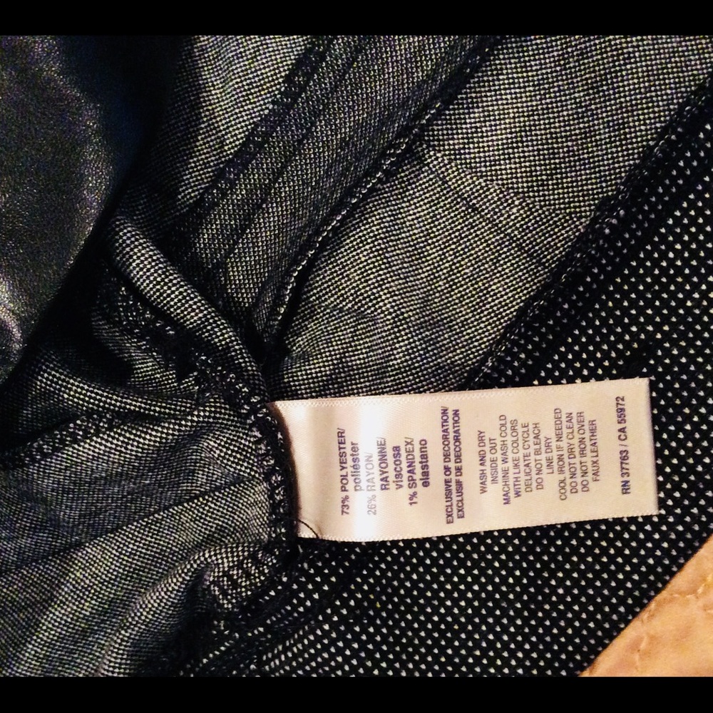 Pants - Picture 3 of 4