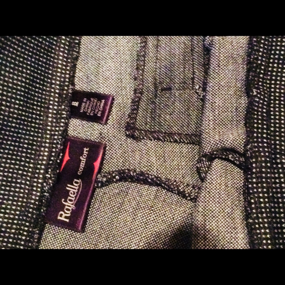 Pants - Picture 4 of 4