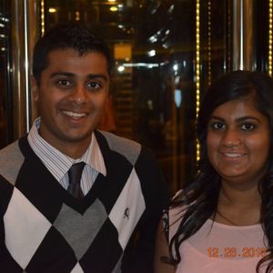 Meet your Posher, Neil