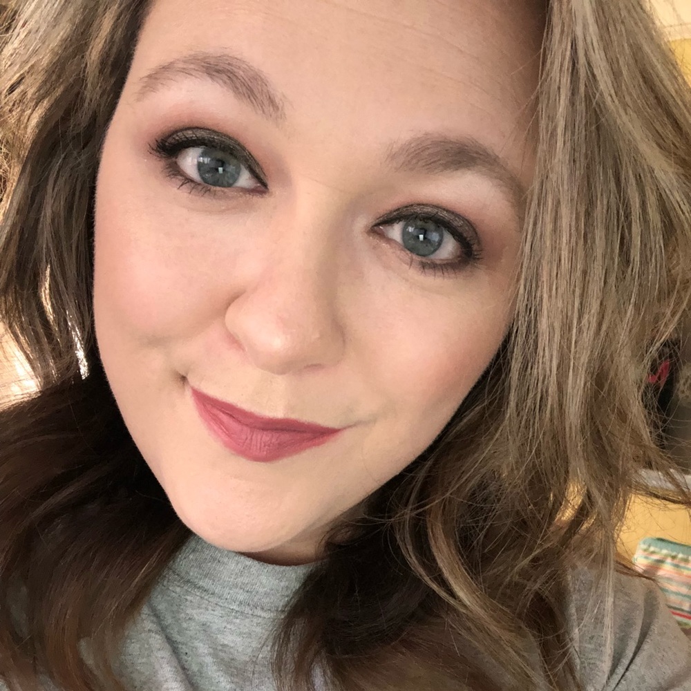 Meet your Posher, Meredith