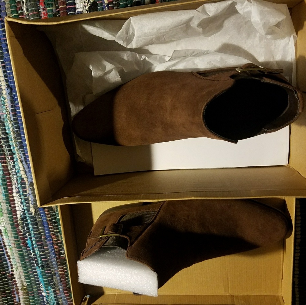 Asos Chelsea Boots