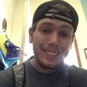 Meet your Posher, Nick