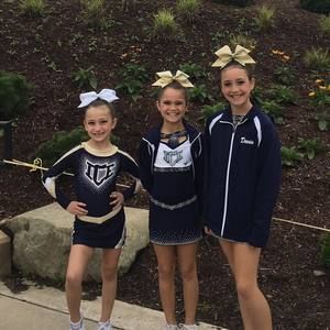 Meet your Posher, Angela