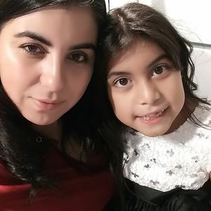 Meet your Posher, Beatriz