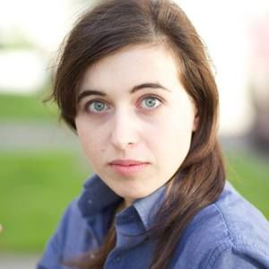 Meet your Posher, Caitlin