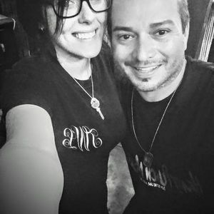 Meet your Posher, Robertandterra