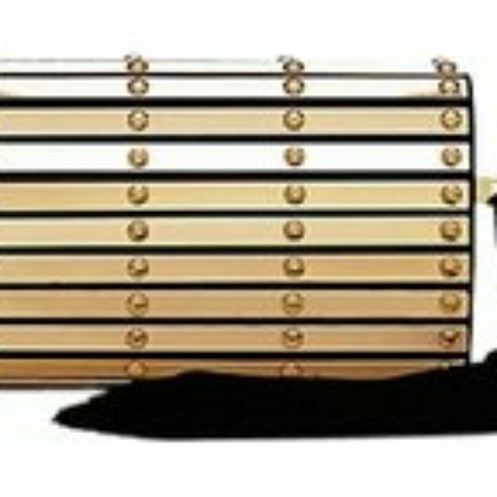 Vince Camuto Gilda Minaudiere