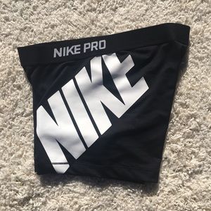 Nike Compression Shorts