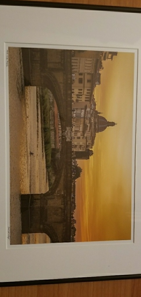 Photography Copy of Ponte Santa Trinita 2016