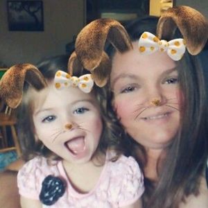 Meet your Posher, Keyara