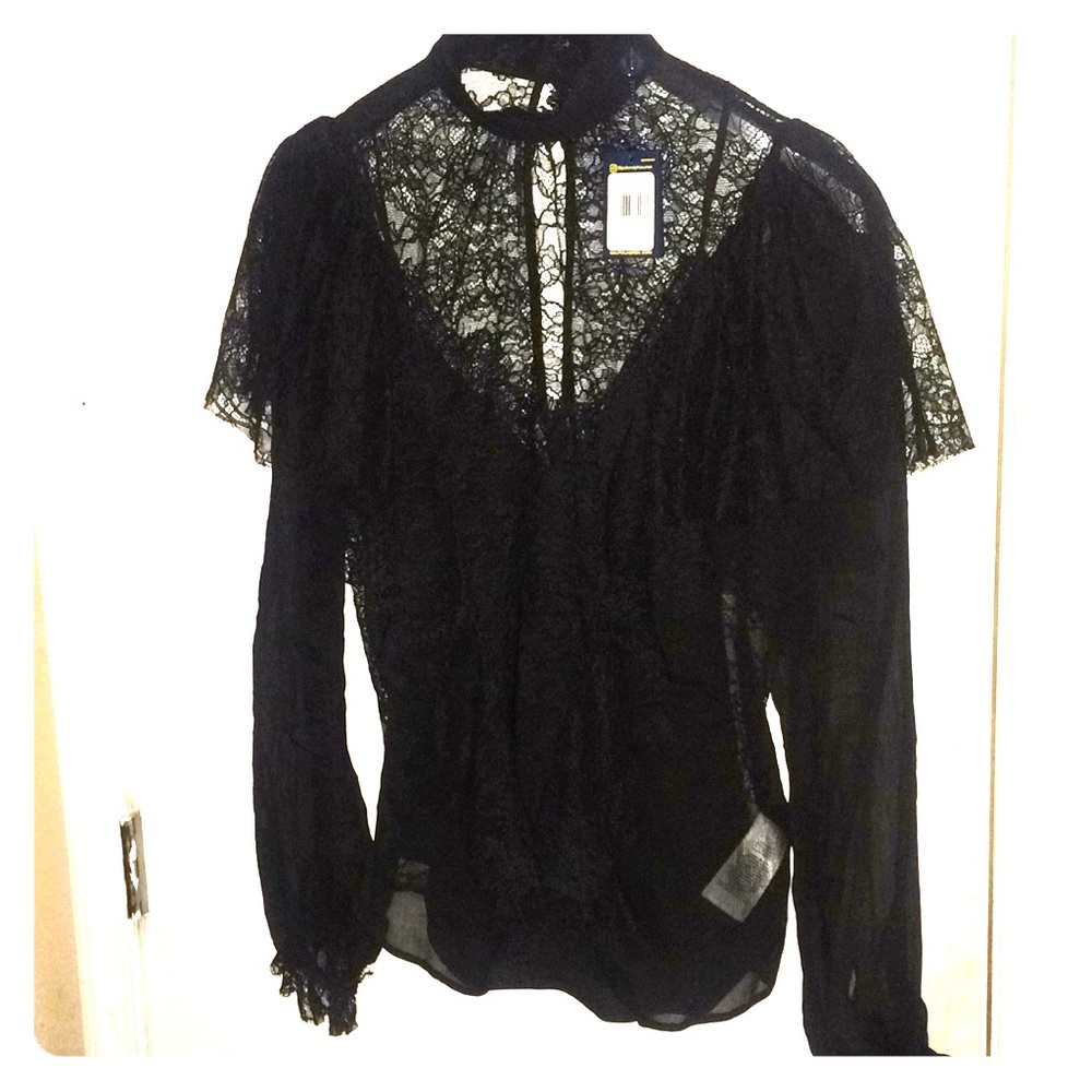 Blouse