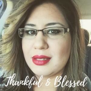 Meet your Posher, Delia