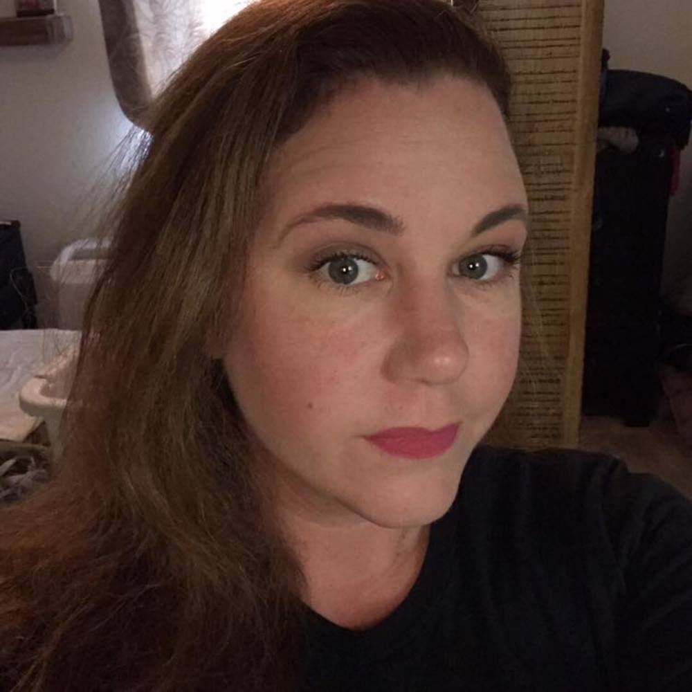 Meet your Posher, Amy