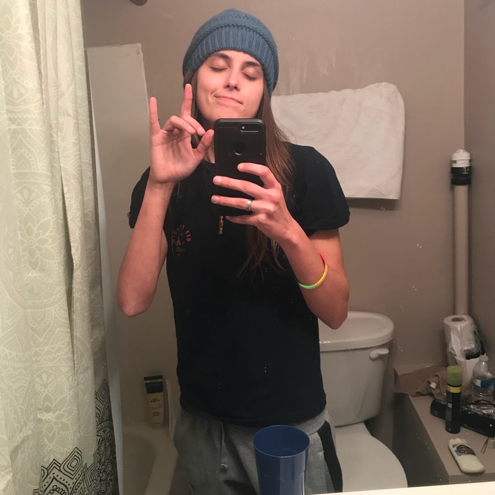 Meet your Posher, Shauna