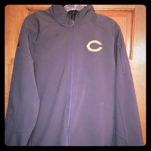 Boys Chicago Bears Jacket with Tags