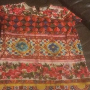 Dolce and gabbana shirt