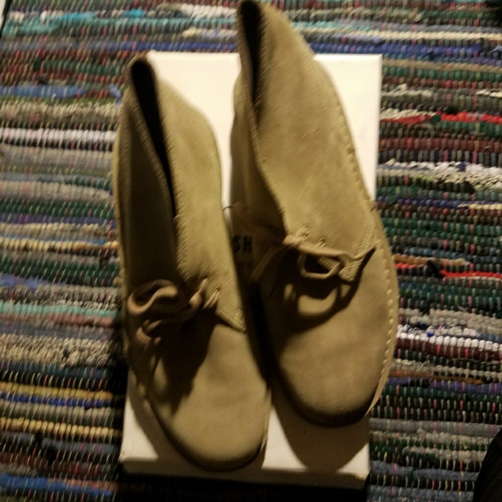 Clarks