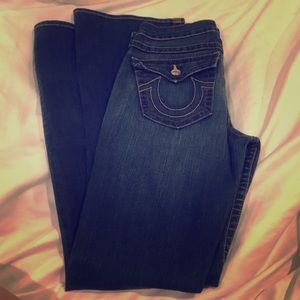 True religion bootcut