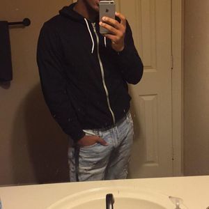 Meet your Posher, Shawn