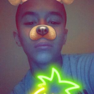 Meet your Posher, Jesus