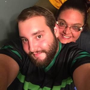 Meet your Posher, Raymond