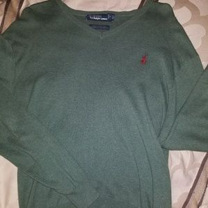 Men's sweater