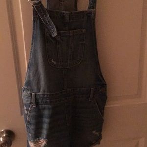 cute overalls
