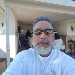 Meet your Posher, Rick