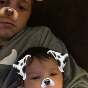 Meet your Posher, Jaden