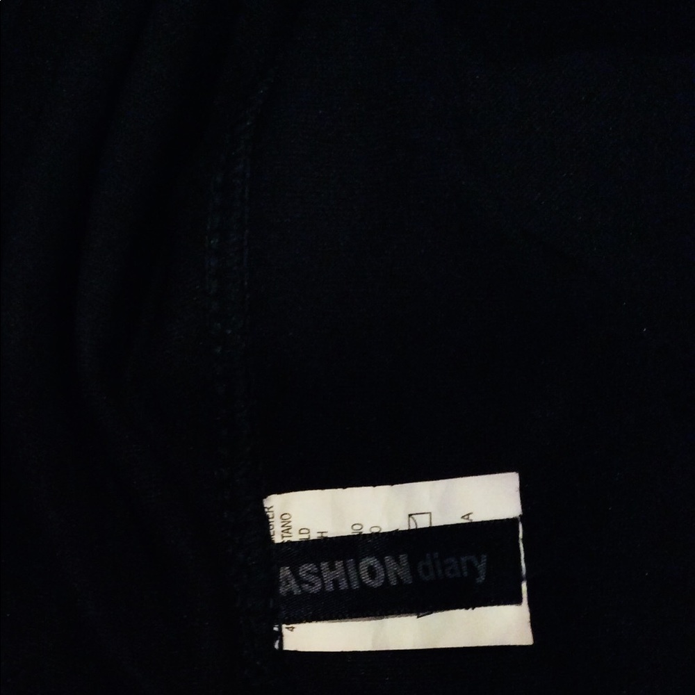 Pants - Picture 3 of 5