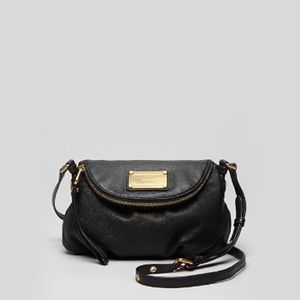 Marc by Marc Jacobs Classic Q mini Natasha