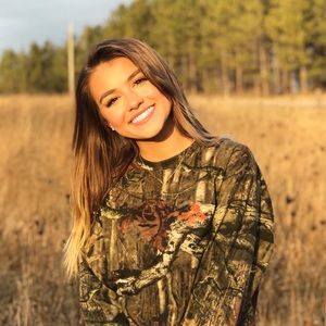 Meet your Posher, Hanna